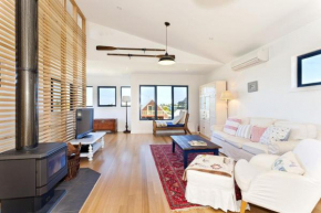 Seehuusli Swiss For Ocean House